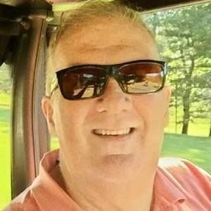 Meet your Posher, Thomas